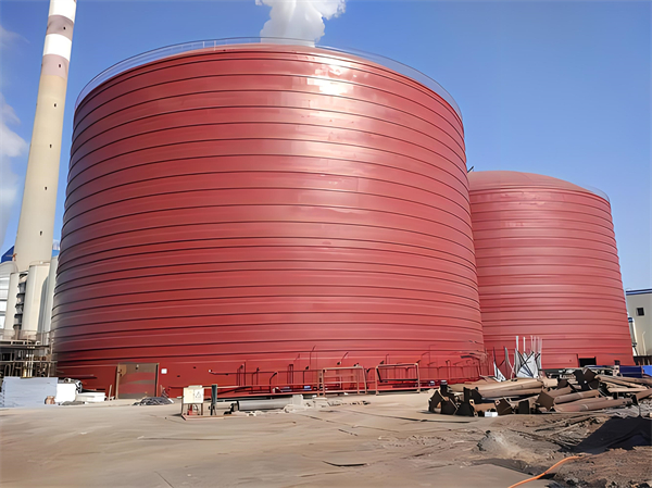 延边朝鲜族大型粉煤灰仓建设施工造价探讨